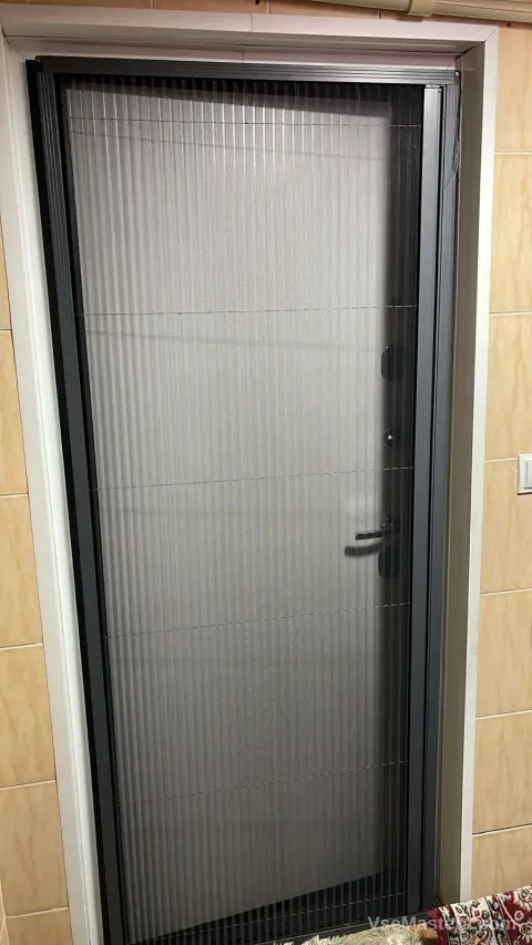 Ventilation in Almaty