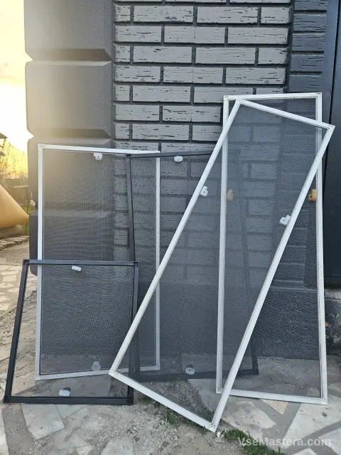 Ventilation in Almaty