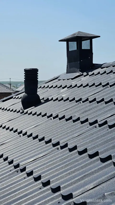 Ventilation in Almaty