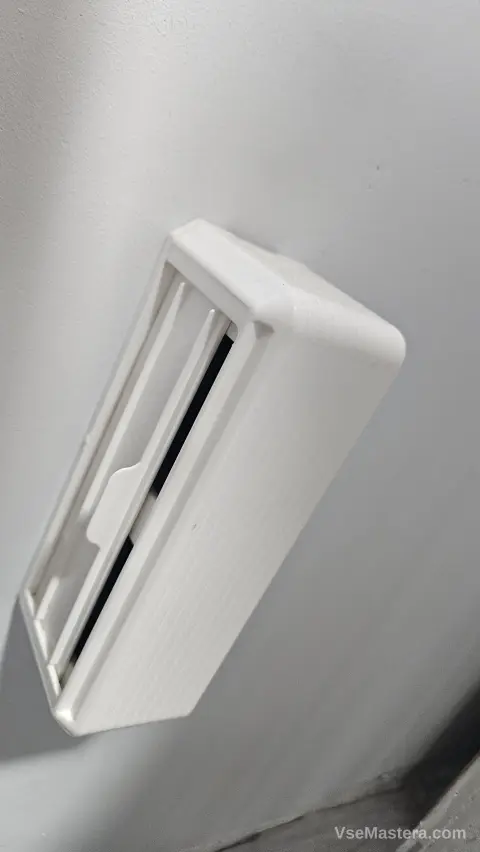 Ventilation in Almaty