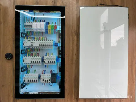Electrician in Almaty