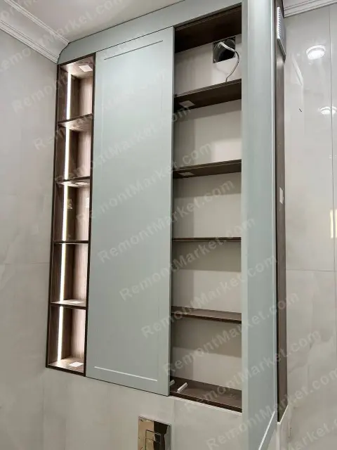 Furniture Assembly in Astana