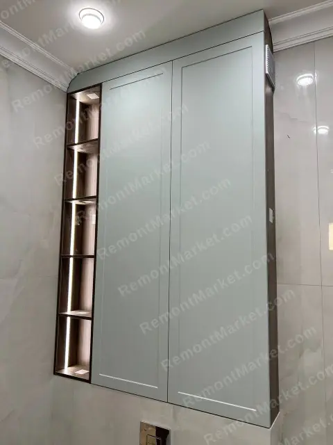 Furniture Assembly in Astana