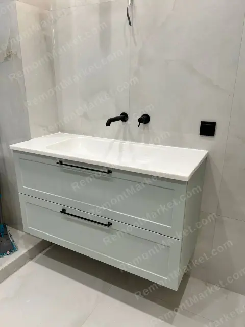 Furniture Assembly in Astana