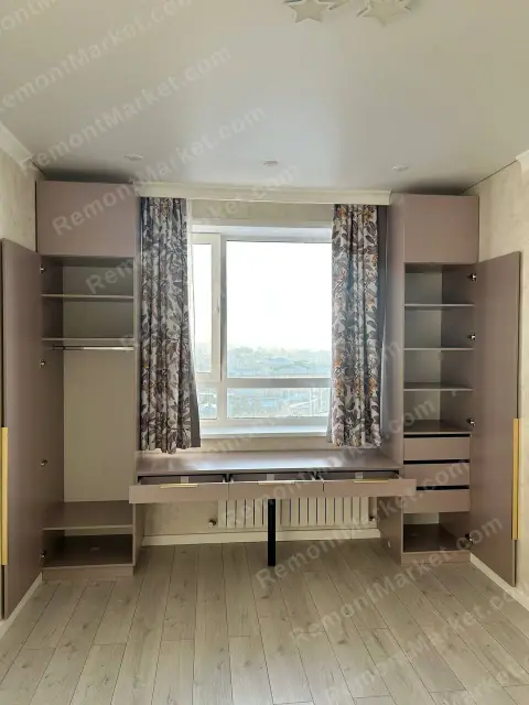 Furniture Assembly in Astana