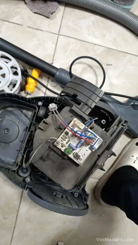 Windows/Software Installation in Astana