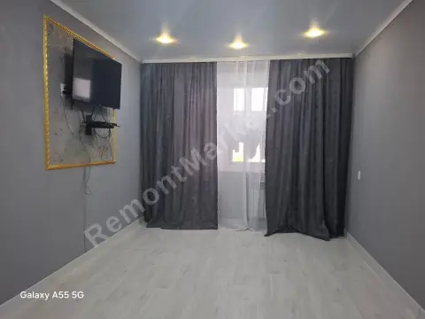 Wall Putty & Finishing in Uralsk