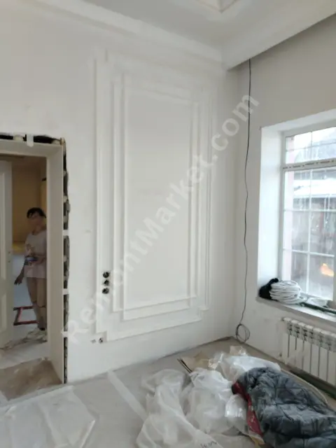 Wall Putty & Finishing in Uralsk