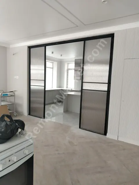Wall Putty & Finishing in Uralsk