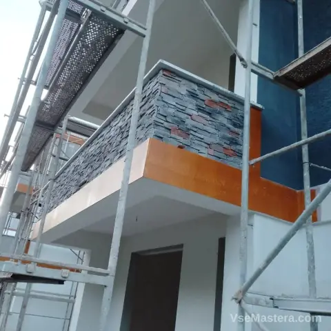 Tiler in Bishkek