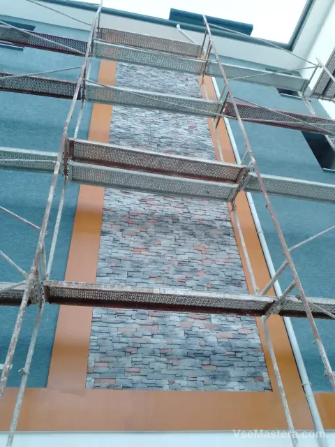 Tiler in Bishkek