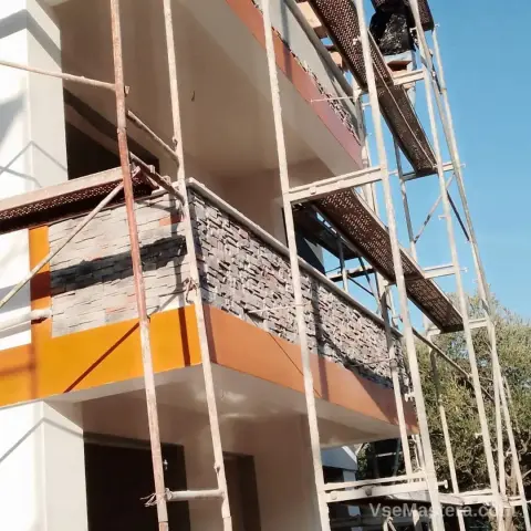 Tiler in Bishkek