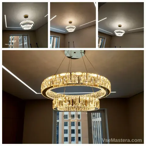 Turnkey Apartment Renovation in Astana