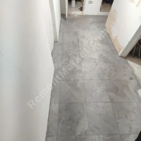 Toilet Installation in Baranovichi