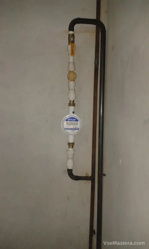 Pipe Replacement in Samarkand