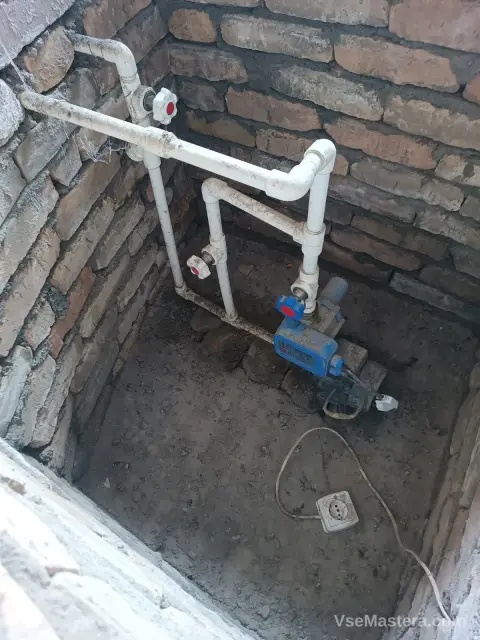 Pipe Replacement in Samarkand