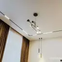 А — stretch ceilings in Tashkent